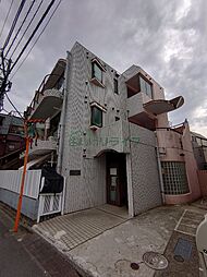 新宿区北新宿２丁目
