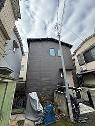 渋谷区本町1丁目の一戸建て