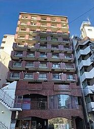 中野区中野２丁目
