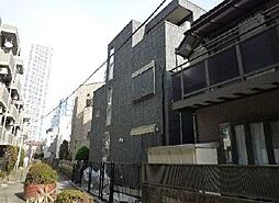 新宿区西新宿５丁目