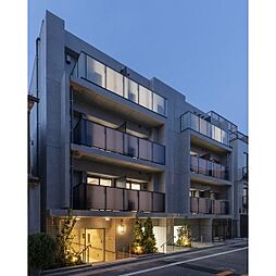 中野区弥生町１丁目