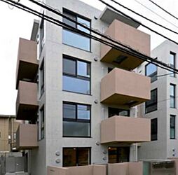 新宿区西新宿４丁目
