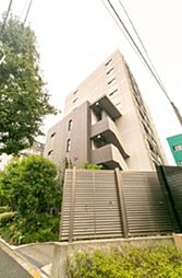 中野区南台５丁目