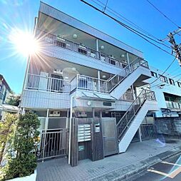 中野区本町３丁目