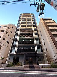 中野区東中野１丁目
