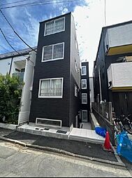 渋谷区本町２丁目