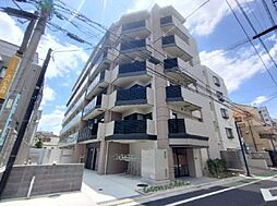 中野区南台２丁目