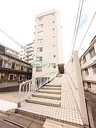 中野区中央２丁目