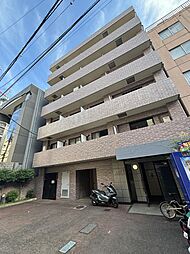 新宿区西新宿７丁目