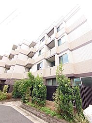 港区白金台２丁目