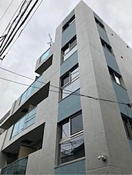 渋谷区代々木５丁目