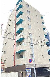 中野区弥生町２丁目