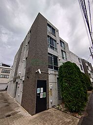 渋谷区本町６丁目
