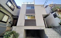 新宿区西新宿４丁目の一戸建て