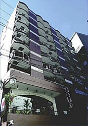 中野区中野２丁目