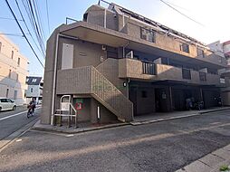 中野区本町６丁目