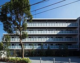 中野区弥生町１丁目