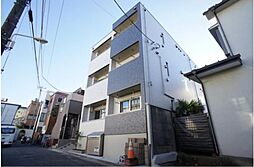 渋谷区本町６丁目