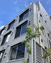 渋谷区元代々木町