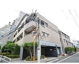 新宿区西新宿４丁目