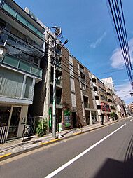 渋谷区恵比寿１丁目