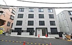新宿区西新宿４丁目