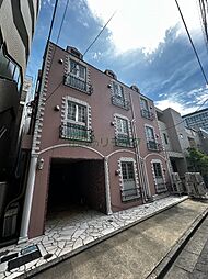 渋谷区東４丁目