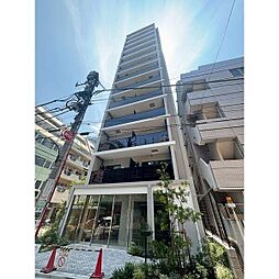 新宿区西新宿７丁目