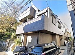 渋谷区上原２丁目