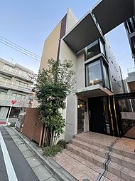 渋谷区代々木２丁目