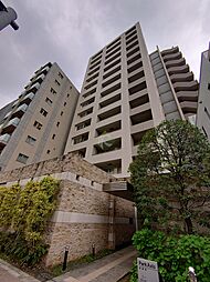 港区白金台３丁目