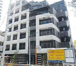 渋谷区本町３丁目