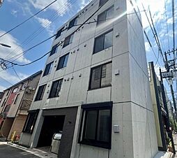 杉並区西荻南２丁目