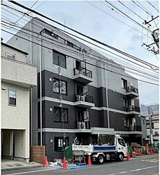 中野区弥生町１丁目