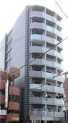 中野区東中野１丁目