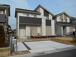 ひたち野戸建