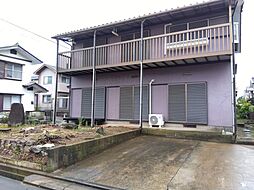 森の里ノグチ住宅VIII