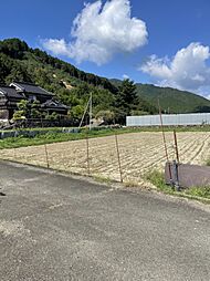 丹波市青垣町佐治の土地