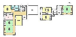 福知山市土師新町２丁目