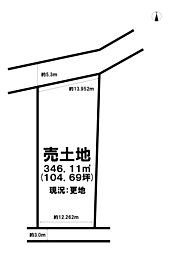 福知山市字前田
