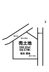福知山市字前田