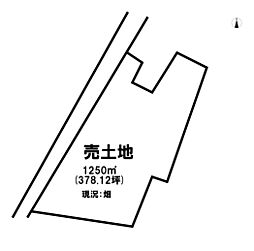 福知山市字長田