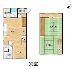 福知山市字猪崎