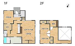 福知山市字樽水