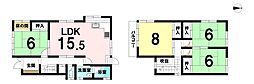 「前田中古戸建」