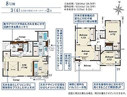 見沼区南中野ガーデンパーク5期