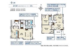 見沼区南中野ガーデンパーク5期