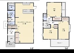 中古戸建 見沼区堀崎町