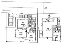 中古戸建 西区大字佐知川
