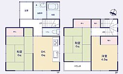 中古戸建 岩槻区宮町2丁目
